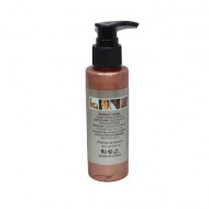 Iluminator pentru corp, Kiss Beauty, Diamond, 120 ml