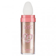 Iluminator pudra fata si corp, Ushas, Loose Highlighting , 02