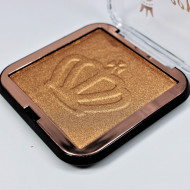 Iluminator, Queen, Highlighter Powder, 03