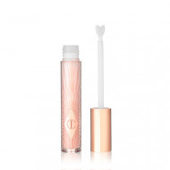 Luciu de buze Charlotte Tilbury Collagen Lip Bath, Refresh Rose