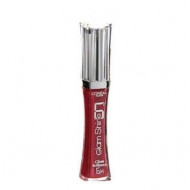 Luciu de buze / gloss buze Loreal Glam Shine, Nuanta 506 Endless Carmine