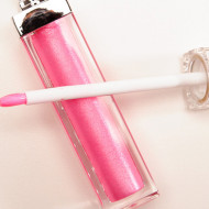 Luciu de buze pentru volum Dior Addict Ultra Gloss 453 Dolly Pink