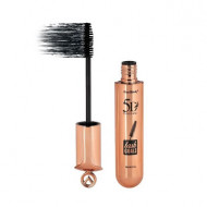 Mascara, Kiss Beauty, Lash Goals 5D, 12 ml