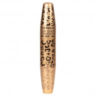 Mascara Kiss Beauty Lash Queen Fatal Blacks, Nuanta Negru