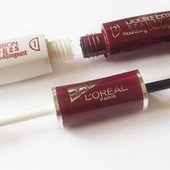 Mascara Loreal Double Extension Beauty Tubes, 2 capete