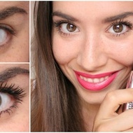 Mascara Loreal Paris False Lash Superstar, Negru