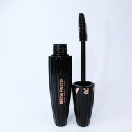 Mascara, Million Pauline, Waterproof 4D, 15 g