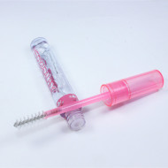 Mascara stilizare sprancene si gene, Hedy Beauty, Gel Mascara