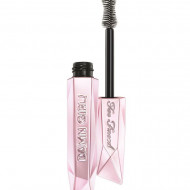 Mascara volum si curbare Too Faced Damn Girl, Negru