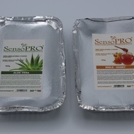Pachet 2 cutii Ceara Epilat traditionala cu Miere si Aloe Vera Senso Pro