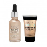 Pachet Promo, Technic, 2 Iluminatoare