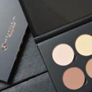Paleta 6 pudre/ Kit conturare fata Anastasia Contour Kit Light To Medium