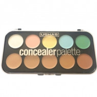 Paleta corectoare, Ushas, 10 culori