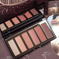 Paleta fard de ochi Charlotte Tilbury Easy Eye Palette Darling