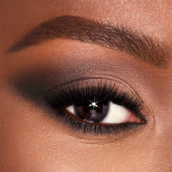 Paleta fard de ochi Charlotte Tilbury The Super Nudes Easy Eye Palette