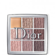 Paleta fard de ochi Dior Backstage Eye Palette, 002 Cool Neutrals