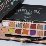 Paleta fard de ochi Focallure Everchanging Eyeshadow Palette