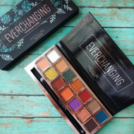 Paleta fard de ochi Focallure Everchanging Eyeshadow Palette