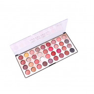 Paleta farduri de ochi Fabbla, 36 Colors Eyeshadow