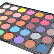 Paleta farduri de ochi Gulflower, 35 Colors Eyeshadow