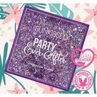 Paleta farduri de ochi Sunkissed Party Ever After Eyeshadow Palette
