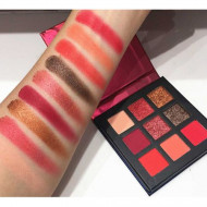 Paleta farduri de ochi Technic Pressed Pigment Intrigued