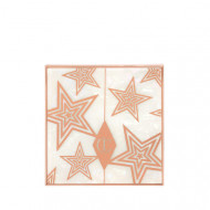 Paleta farduri de pleoape Charlotte Tilbury Luxury Palette Of Pearls, Nuanta Cosmic Pearl