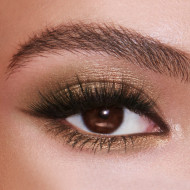 Paleta farduri pleoape Charlotte Tilbury Luxury Palette The Rebel