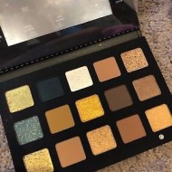 Paleta machiaj /Trusa fard Natasha Denona Gold Palette