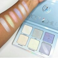 Paleta pudre iluminatoare Anastasia Beverly Hills Glow Kit Moonchild
