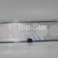 Paleta pudre iluminatoare Loreal Glow Kit Holographic Palette