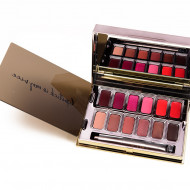 Paleta rujuri de buze, Urban Decay, Blackmail Vice Lipstick Palette