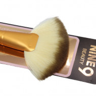 Pensula iluminator, Makeup, Nine Beauty