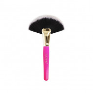 Pensula pudra de fata Technic Professional PRO Large Fan Brush