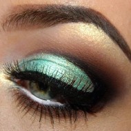 Pigment fard de ochi Focallure Eyes Loose Pigment 16 Avenue