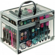 Produse cosmetice + Geanta depozitare Technic Beauty Case