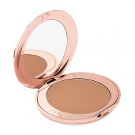 Pudra de fata, Charlotte Tilbury, Airbrush Flawless, 3 Tan, 8 g