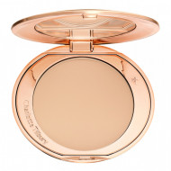 Pudra de fata Charlotte Tilbury Airbrush Flawless Finish Powder, 2 medium