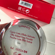 Pudra de fata iluminatoare Pupa Luminys Cipria Cotta Effetto Satinato 04