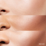 Pudra iluminatoare Bobbi Brown Highlighting Powder, Pink Glow