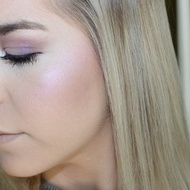 Pudra iluminatoare MAC Extra Dimension Skinfinish Lumiere, Soft Frost