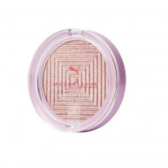 Pudra iluminatoare Maybelline x Puma Chrome Highlight, Nuanta 08 Knockout