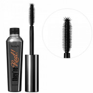 Rimel gene Benefit They`re Real Mascara, Negru