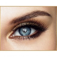 Rimel Loreal Volume Million Lashes nuanta Negru