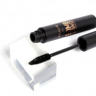 Rimel Mascara Focallure Volumizing Mascara Bomb Lashes Nuanta Negru