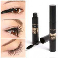 Rimel Mascara Focallure Volumizing Mascara Bomb Lashes Nuanta Negru