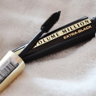 Rimel Mascara Loreal Volume Million Lashes Extra Black