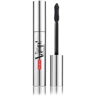 Rimel Pupa Vamp Extreme Mascara, Negru, 12 ml