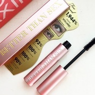 Rimel Too Faced Better Than Sex Mascara Nuanta Negru