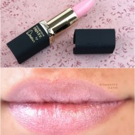 Ruj buze Loreal Color Riche Privee Nuanta Doutzen`s Nude